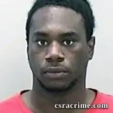 Kenya Taylor booking photo