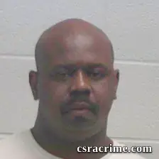 Kenyatta D Champion booking photo