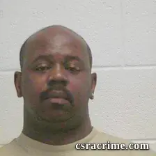 Kenyatta Demarcus Champion booking photo