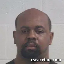 Kenyatta Demarcus Champion booking photo