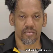 Kenyatta Demonte Lawrence booking photo