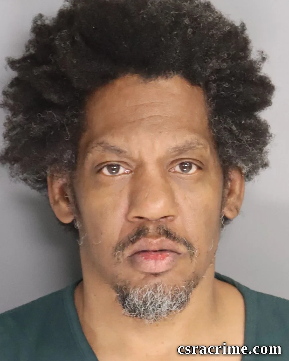Kenyatta Lawrence booking photo