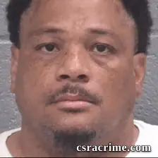 Kenyon Marcellous O'Neal booking photo