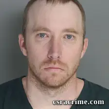 Kerek Bearden booking photo