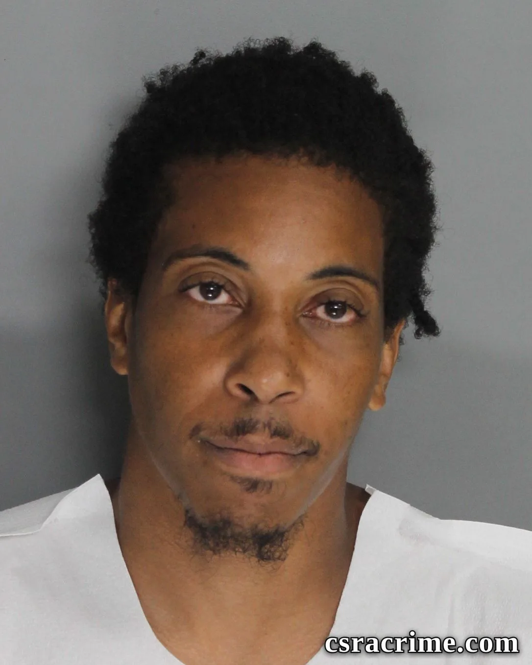 Kerris Hayes booking photo