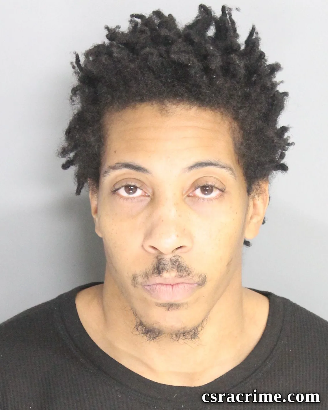 Kerris Hayes booking photo