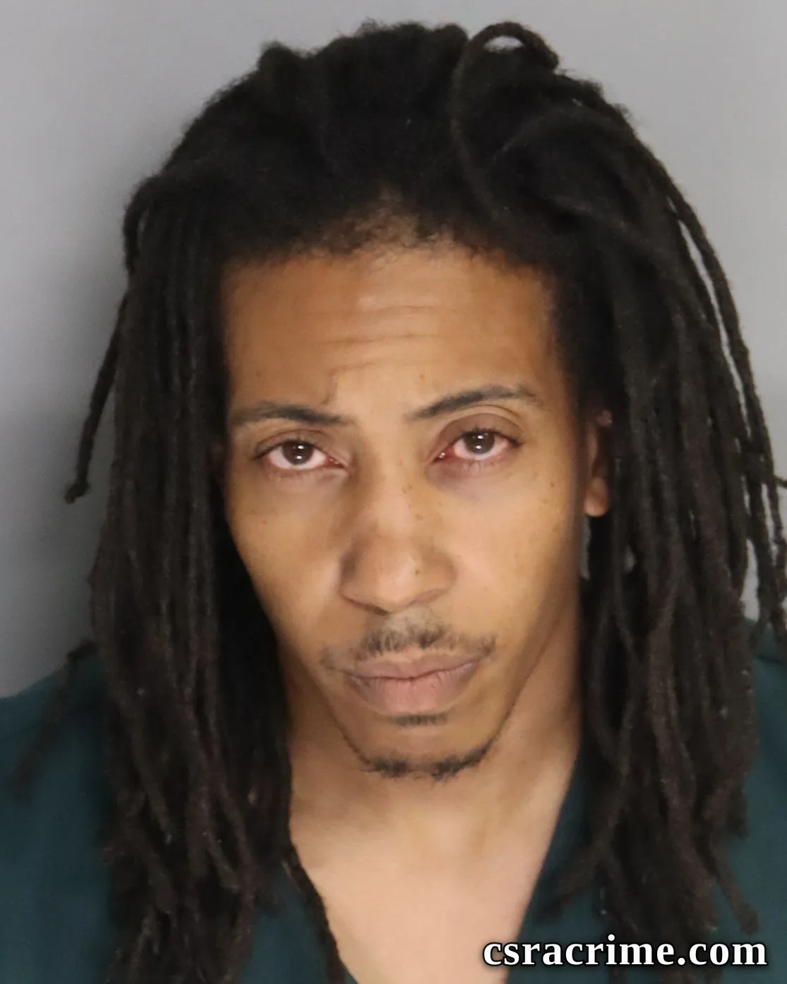 Kerris Hayes booking photo