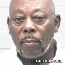 Kerry Fair booking photo