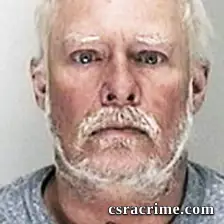 Kerry Hale booking photo
