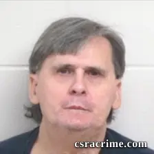 Kerry Lee Lewis booking photo