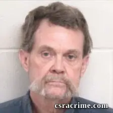 Kerry Lyn Hardie booking photo