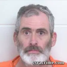 Kerry Waylon Walker booking photo