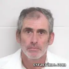 Kerry Waylon Walker booking photo
