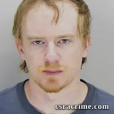 Kerry Wood booking photo