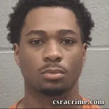 Kesean Kristian Sims-Grubbs booking photo