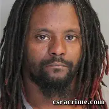 Kessler Gunter booking photo