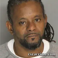 Kessler Gunter booking photo