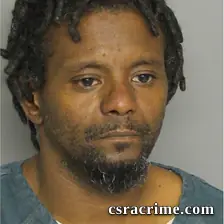 Kessler Gunter booking photo