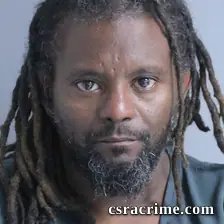 Kessler Gunter booking photo