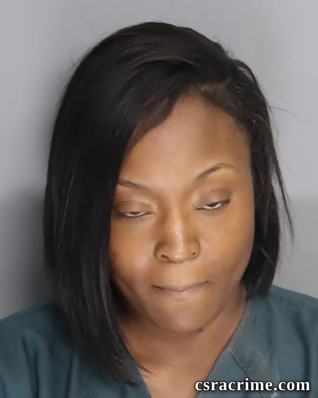Ketara Hightower booking photo