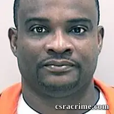 Keto Morgan booking photo