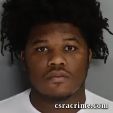 Kevin Baskett booking photo