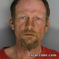 Kevin Bason JR booking photo