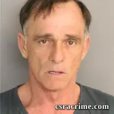 Kevin Candelaria booking photo