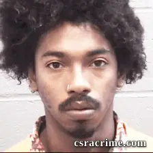 Kevin Cobb booking photo