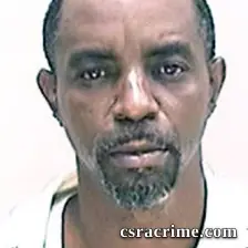 Kevin Coley booking photo