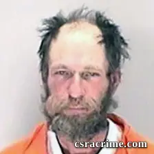 Kevin Corley booking photo