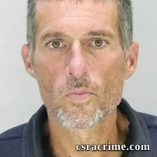 Kevin Davis booking photo