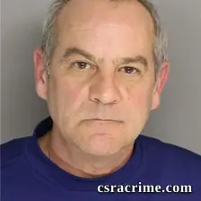 Kevin Dellacroce booking photo