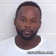 Kevin Dennis Dunn booking photo
