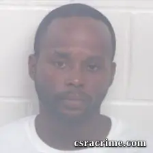 Kevin Dennis Dunn booking photo