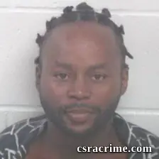Kevin Dennis Dunn booking photo
