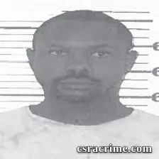 Kevin Duncan booking photo