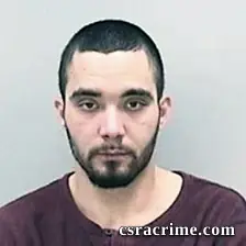 Kevin Dunn booking photo