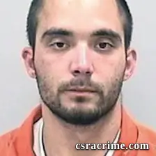 Kevin Dunn booking photo