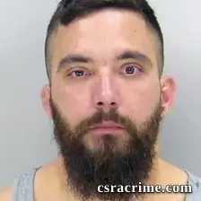 Kevin Dunn booking photo