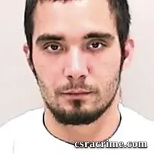 Kevin Dunn booking photo