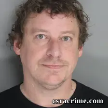 Kevin Franklin booking photo