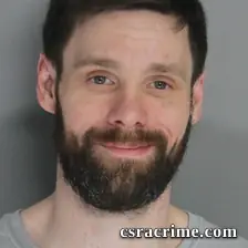 Kevin Galloway JR booking photo