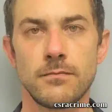 Kevin Gerard Galamb booking photo