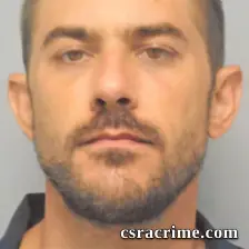 Kevin Gerard Galamb booking photo