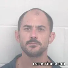 Kevin Gerard Galamb booking photo