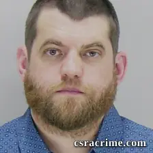 Kevin Graden booking photo