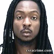 Kevin Grubbs booking photo