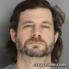 Kevin Holley booking photo
