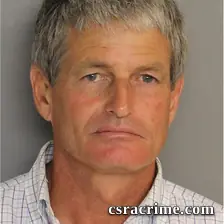 Kevin Igoe booking photo